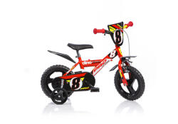 Dino Bikes GLN 12 Bicicleta