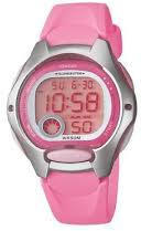 Casio LW-200-4B