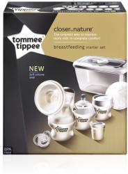 Tommee Tippee Closer to Nature Starter Set