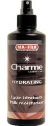 MA-FRA Charme hidratáló tej bőrkárpithoz, 150 ml (H0053)