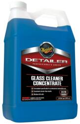 Meguiar's Glass Cleaner Concentrate Koncentrált autóoldat az ablakok tisztításához, 3.79L (D12001MG)