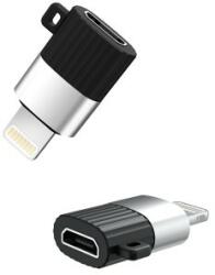 XO (Simple) XO адаптер NB149-B micro USB към Lightning