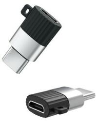 XO (Simple) XO адаптер NB149-A micro-USB към USB-C