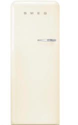 Smeg FAB28LCR5 Hűtőszekrény, hűtőgép