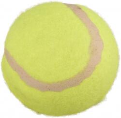  Jucărie câini Flamingo - minge tenis 1 buc. - 5 cm