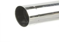 Niko Tub inox Niko rigid D 150 dimensiuni 95cm x 150 mm culoare inox