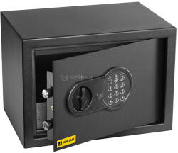 HomeSafe | 250E széf elektromos zárszerkezettel (62HV25E)