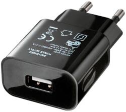 Soundsation USBall - Univerzális USB adapter fali aljzatokhoz ( EU ) - A934A