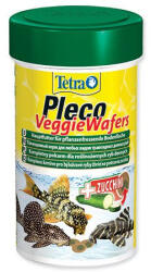 Tetra Pleco Veggie Wafers 100 ml - INVITALpet