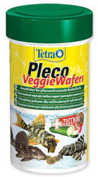 Tetra Pleco Veggie Wafers 100 ml