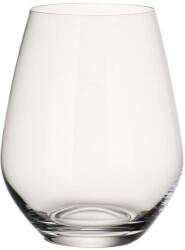 Villeroy and Boch V&B Ovid pohárkészlet 4részes vizes (11-7209-8140)