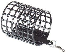 JAXON MOMITOR FEEDER OVAL 60GR 32*44mm - crfishing - 26,00 RON