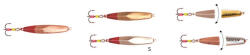JAXON Pilker S B 5gr 45mm