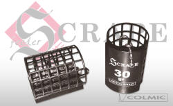 Colmic MOMITOR STANDARD CAGE FEEDER 20gr 25x25mm
