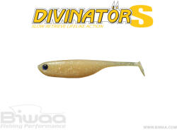 Biwaa SHAD DIVINATOR S 6 15cm 04 Ivory