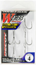 Decoy Carlige Duble Decoy W-f35 Nr. 6 - crfishing - 28,00 RON