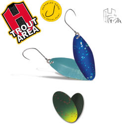 Herakles OSCILANTA LDS FAT 2.5gr Culoare 127