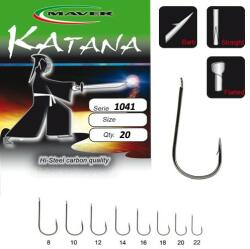 Maver Carlige Katana 1041 Bronz Nr 14