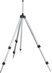 JAXON Tripod Telescopic 60-120cm