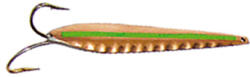 JAXON Dandineta La 2c 7.5gr 61mm