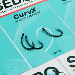 SEDO Carlige Sedo CurvX NR 8