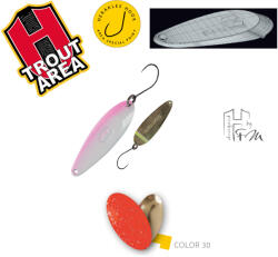 Herakles OSCILANTA VENTO LD 3.5gr Culoare 31 Rainbow