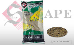 Colmic NADA FEEDER MIX HALIBUT HEMP 1kg