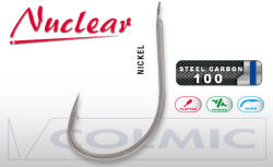 Colmic Carlige Nuclear Mr200 Nickel Nr 2