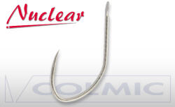 Colmic Carlige Nuclear N510 Nickel Nr 1/0