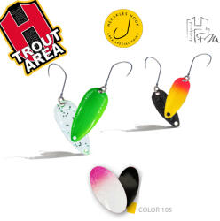 Herakles OSCILANTA KEPPER J 0.9gr Culoare 105