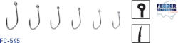 Carp Zoom CARLIGE FEEDER COMPETITION 545 nr. 16