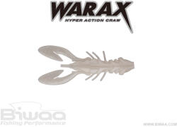 Biwaa SHAD WARAX 4 10cm 08 Pearl White