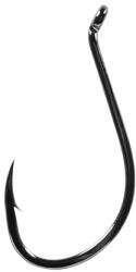 Maver Carlige Katana 1235 Negru Nr 3/0