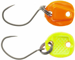 Neo Style OSCILANTA NEO STYLE BOTTOM KILLER 0.7gr 05 Super Fluo Glossy Orange/Yellow