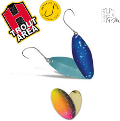 Herakles OSCILANTA LDS FAT 2.5gr Culoare 125