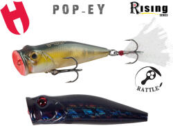 Herakles POPPER POP-EY 7cm 9gr Black
