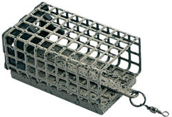 JAXON MOMITOR FEEDER PATRAT Z ECO CAMOU 20GR 25*30*37mm