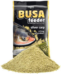 Carp Zoom NADA FITOFAG-SILVER CRAP FEEDER 1kg