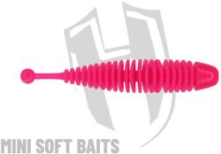 Herakles RINGO 65mm CHEESE Pink