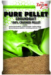 Carp Zoom NADA PURE PELLET 800gr Brown Halibut