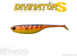 Biwaa SHAD DIVINATOR S 6 15cm 16 Red Tiger