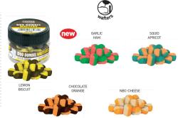 Carp Zoom WAFTERS DUO DUMBEL 8x12mm 15gr NBC-Cheese