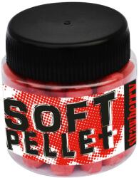 Carp Zoom PELETE SOFT 8mm 30gr Chocolate