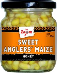 Carp Zoom PORUMB SWEET ANGLER S 220ml 125gr Miere