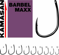 Kamasan Carlige Kamasan Barbel Maxx Nr 7