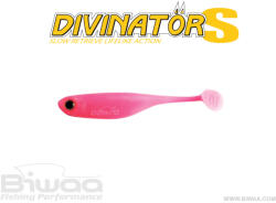Biwaa SHAD DIVINATOR S 2.5 6cm 09 Pink