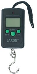 Jaxon Cantar Digital 20kg - crfishing - 61,00 RON