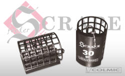 Colmic MOMITOR STANDARD CAGE FEEDER 40gr 28x50mm