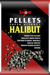 Carp Zoom PELETE HALIBUT 8mm 800gr gaurit