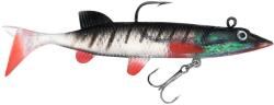 JAXON Magic Fish Pike 8cm 8gr C